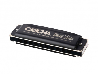 HH-2232 Master Edition Blues G Губная гармошка, Cascha от магазина Соло в Иркутске