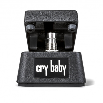 CBM95 Crybaby Mini Педаль эффектов, Dunlop от магазина Соло в Иркутске