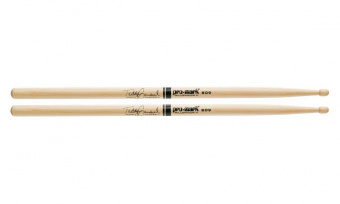 TXSD9W Hickory SD9 Teddy Campbell Барабанные палочки, орех, деревянный наконечник, ProMark от магазина Соло в Иркутске