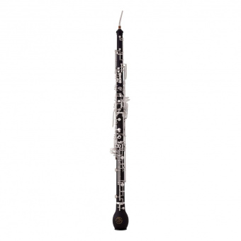JP282C Cor Anglais Английский рожок F, консерваторская система, John Packer от магазина Соло в Иркутске