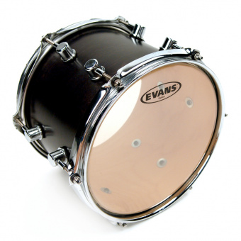 TT10GP G Plus Clear Пластик для том барабана 10", Evans от магазина Соло в Иркутске