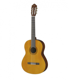 C40 Гитара классическая 4/4, глянцевая, Yamaha от магазина Соло в Иркутске