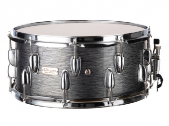 LD6403SN Малый барабан, черный дождь, 14"*6,5" LDrums от магазина Соло в Иркутске