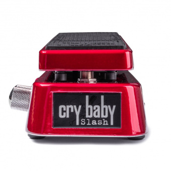 SW95 Slash Cry Baby Wah Педаль эффектов, Dunlop от магазина Соло в Иркутске