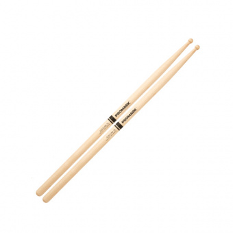 RBM535RW Rebound 7A Барабанные палочки, клен, деревянный наконечник, ProMark от магазина Соло в Иркутске