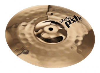 0001802210 PST 8 Reflector Thin Splash Тарелка 10", Paiste от магазина Соло в Иркутске