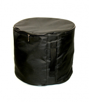 MZ-Ch12-BK Чехол для барабана кавказского 12", MEZZO от магазина Соло в Иркутске