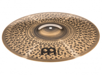 PAC16MTC Pure Alloy Custom Medium Thin Crash Тарелка 16", Meinl от магазина Соло в Иркутске