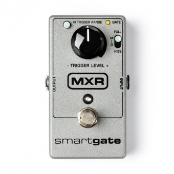 M135 MXR Smart Gate Педаль эффектов, Dunlop от магазина Соло в Иркутске