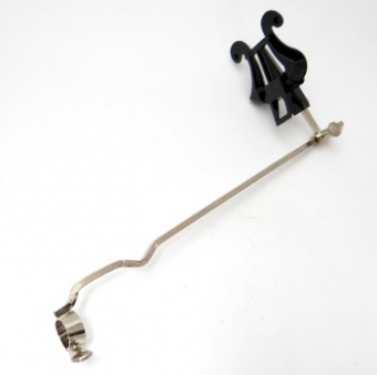 578 Plasti-Lyre Лира для тромбона, 2 части, Conn-Selmer от магазина Соло в Иркутске