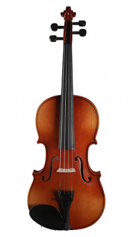 150A-1/4 Verona Скрипка студенческая 1/4, Strunal от магазина Соло в Иркутске