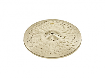 B14FRH Byzance Foundry Reserve Две тарелки 14", Meinl от магазина Соло в Иркутске