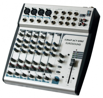 EUROSOUND Compact-1202 от магазина Соло в Иркутске