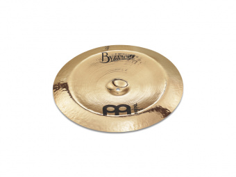 B14CH-B Byzance Brilliant China Тарелка 14", Meinl от магазина Соло в Иркутске