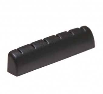 PT-6060-00 Black TUSQ XL Pre 2014 Epiphone Верхний порожек для электрогитары, GraphTech от магазина Соло в Иркутске