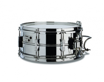 52115101 MP 456 Малый барабан маршевый 14" x 6,5", сталь, Sonor от магазина Соло в Иркутске