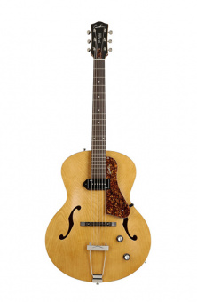 031979 5th Avenue Kingpin P90 Natural Электрогитара арктоп, Godin от магазина Соло в Иркутске