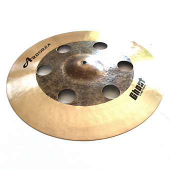 GH18OC Ghost Series O-Zone Crash Тарелка 18", Arborea от магазина Соло в Иркутске