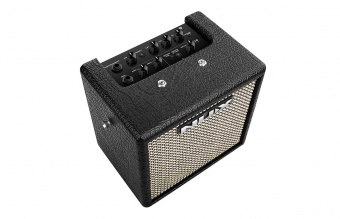 Mighty-8BT-MKII Цифровой комбоусилитель, портативный, 8Вт, Nux от магазина Соло в Иркутске