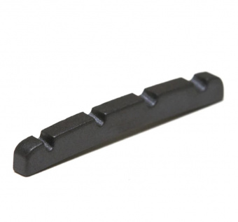 PT-1204-00 Black TUSQ XL Fender Precision Верхний порожек для бас-гитары, GraphTech от магазина Соло в Иркутске