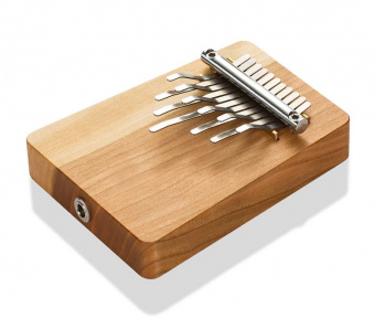 11B11E001440 Kalimba B11 Melody Elektro Калимба со звукоснимателем, Hokema от магазина Соло в Иркутске