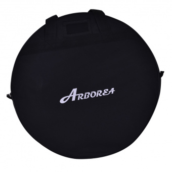 AR22CB Чехол для тарелок 22", Arborea от магазина Соло в Иркутске