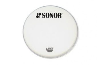 90976200 PW 22 B/L Power Пластик для бас-барабана 22'', Sonor от магазина Соло в Иркутске