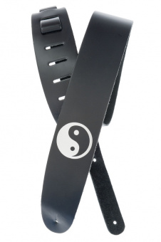 25L-YNYG Icon Collection Ремень для гитары, рисунок «Yin Yang», Planet Waves от магазина Соло в Иркутске