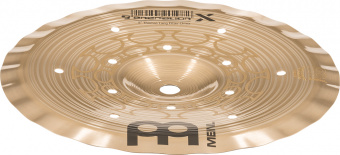 GX-8FCH Generation X Filter China Тарелка 8", Meinl от магазина Соло в Иркутске