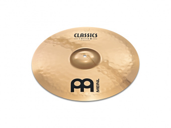 CC18PC-B Classics Custom Powerful Crash Тарелка 18", Meinl от магазина Соло в Иркутске