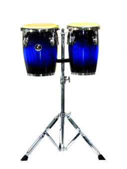 90505043 Champion CMC 0910 BBHG Мини конги 9 и 10'', на стойке, синий санберст, Sonor от магазина Соло в Иркутске