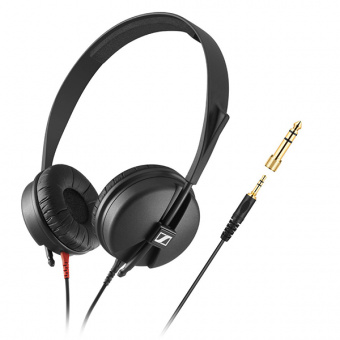 506910 HD 25 LIGHT Наушники динамические, Sennheiser от магазина Соло в Иркутске