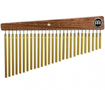 CH27 Планка с чимес, 27 трубочек, Meinl от магазина Соло в Иркутске