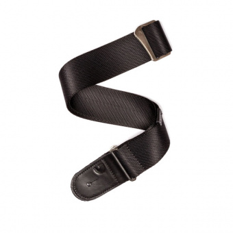 50PRW00 Premium Woven Ремень для гитары, черный, Planet Waves от магазина Соло в Иркутске