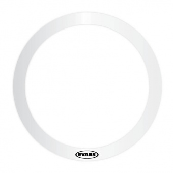 E14ER1 E-Ring Демпфирующие кольца 1''x14'', 10 штук, Evans от магазина Соло в Иркутске