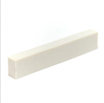PQ-4025-00 TUSQ Slab Заготовка верхнего порожка для гитары/бас-гитары, GraphTech от магазина Соло в Иркутске